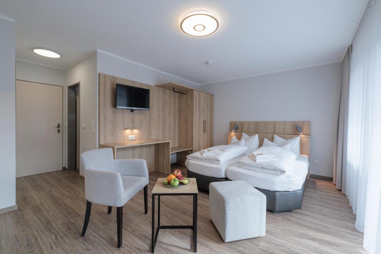 Gaestehaus Koepf Фюссен Экстерьер фото