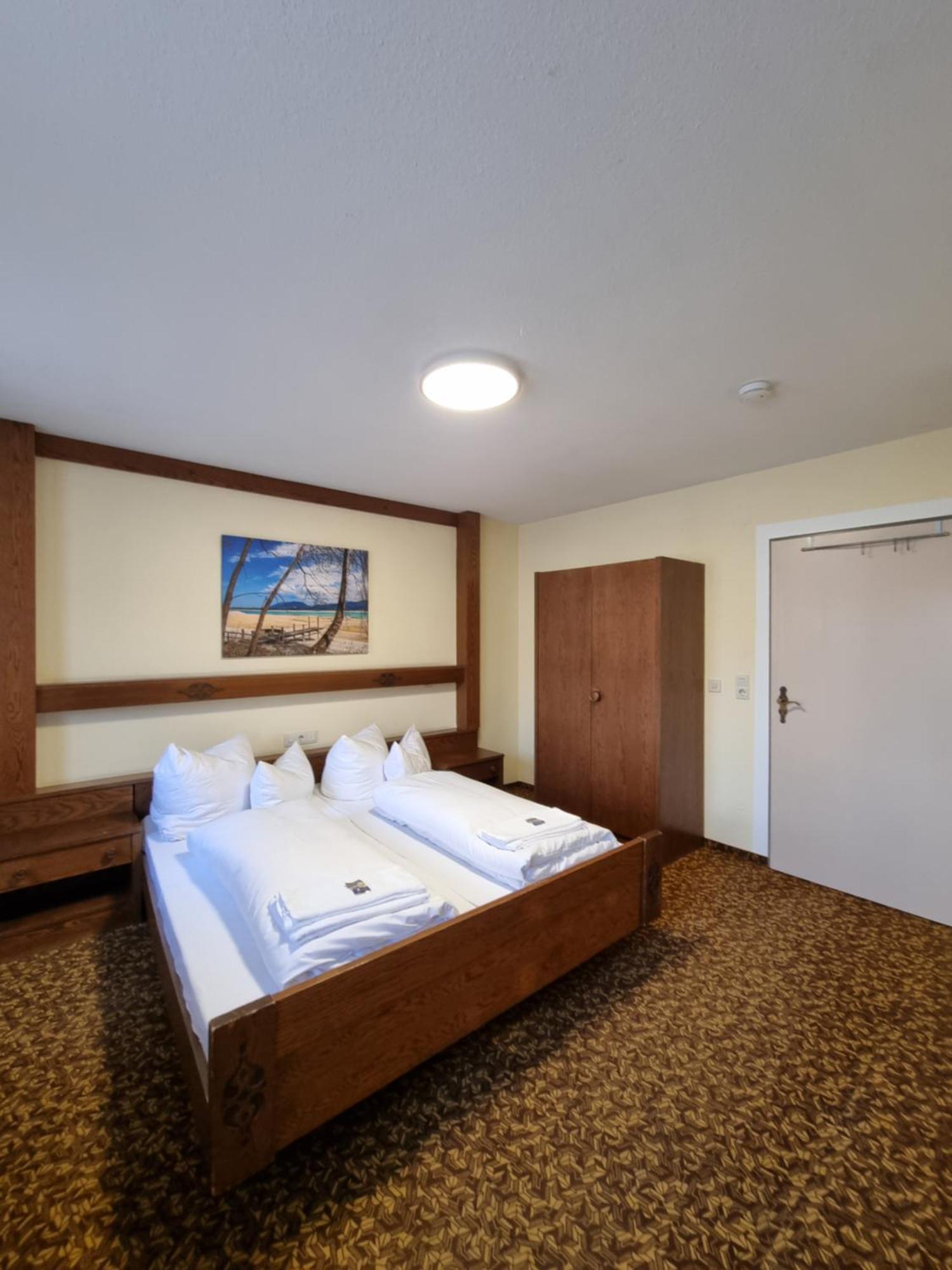 Gaestehaus Koepf Фюссен Номер фото